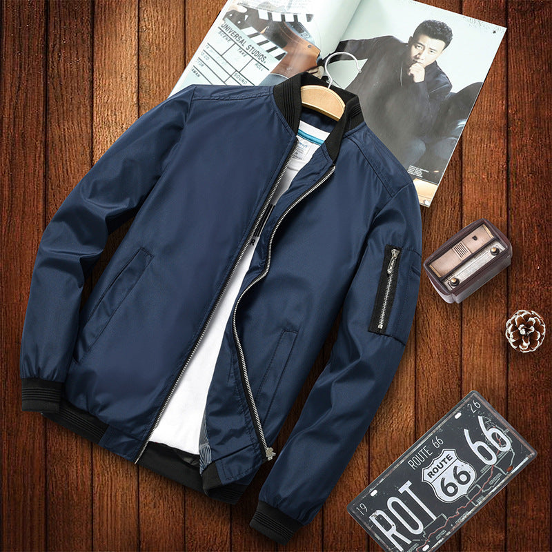 GC Men "Covered" Zip Hoodie