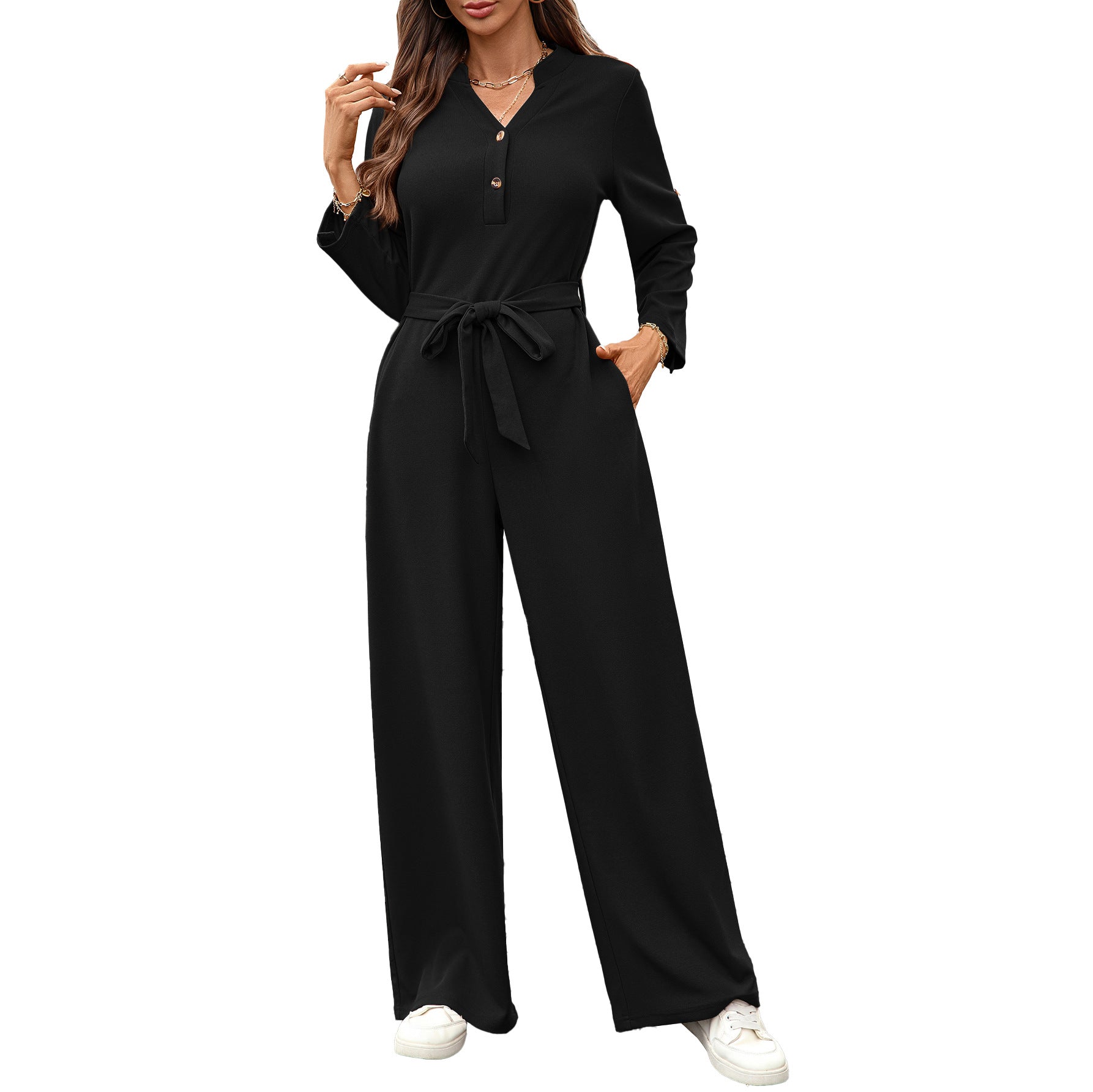 GC Women "Hop To It Girl" Jumpsuit