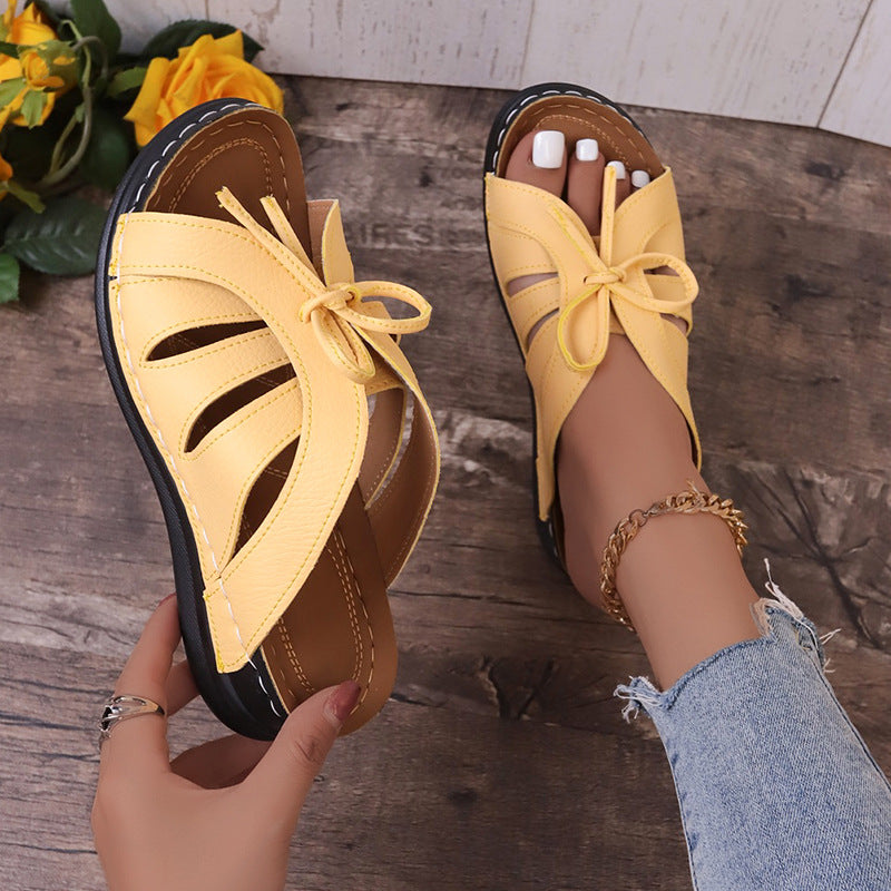 GC Women "Walk Lightly" Sandals
