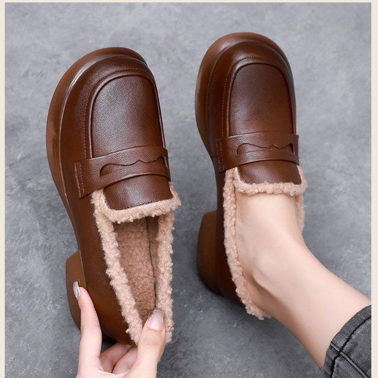 GC Women "Bunch Of Pennies" Loafers