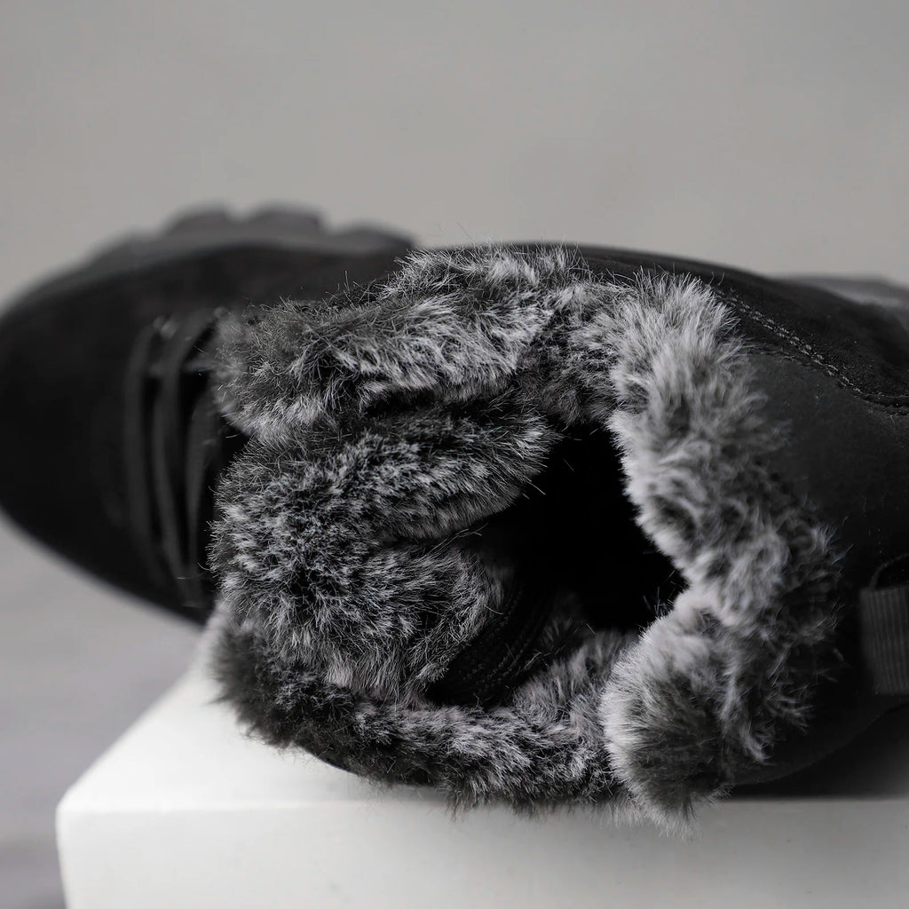 GC Men "Through the Snow" Winter Boots