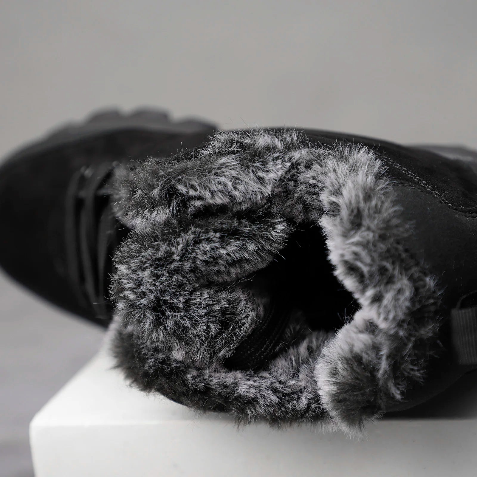 GC Men "Through the Snow" Winter Boots