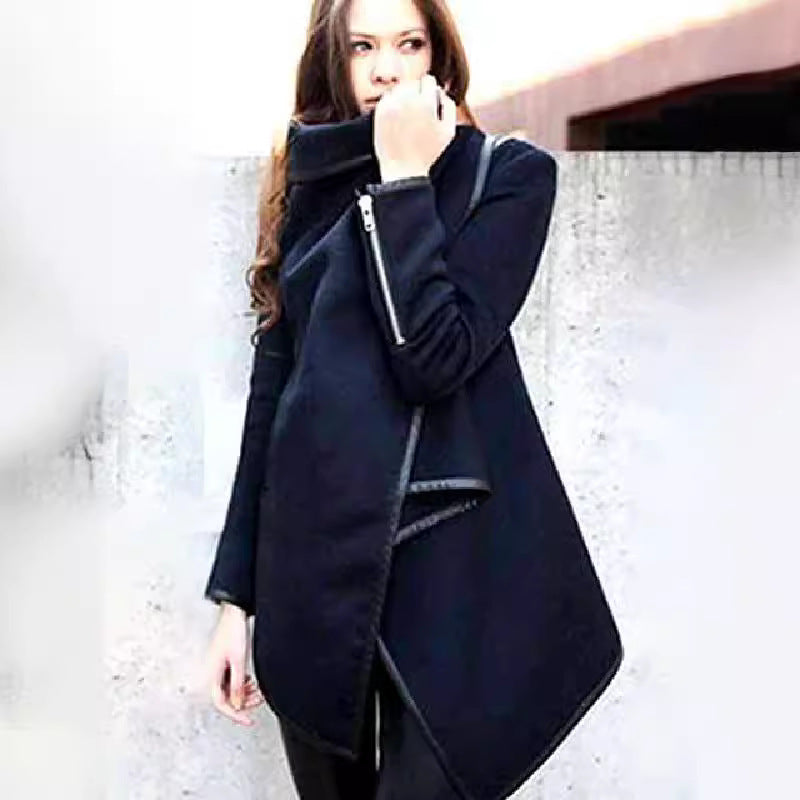 GC Women "Casual Wrap" Jacket