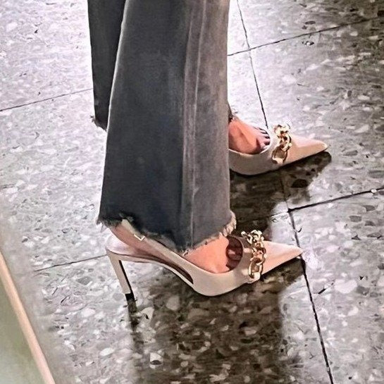 GC Women "Good Evening" Sandals