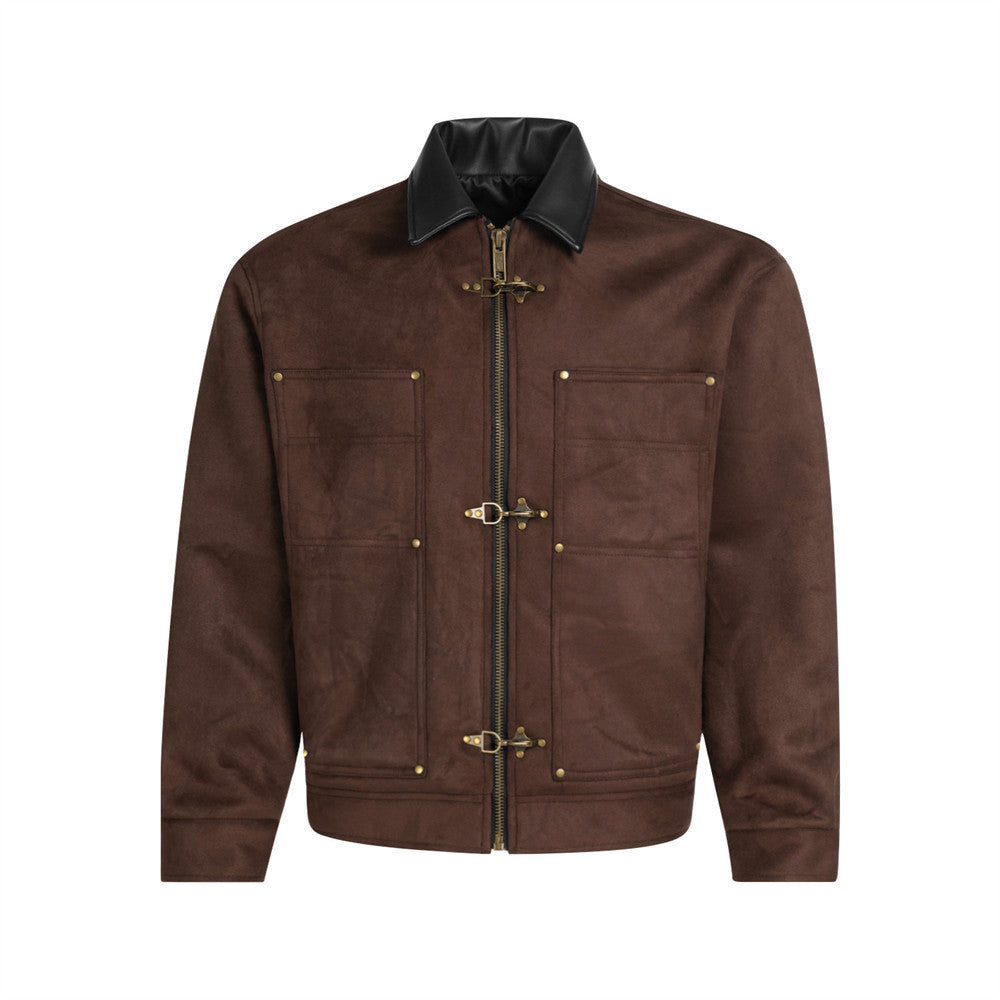 GC Men Stand Up Jacket
