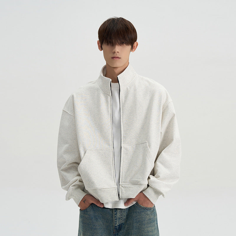 GC Men "State Of Peace" Jacket