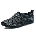 GC Men "Breath of Life" Mesh Loafers