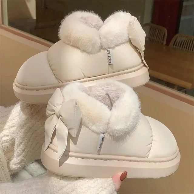 GC Women "Covered in Grace" Ankle Boots