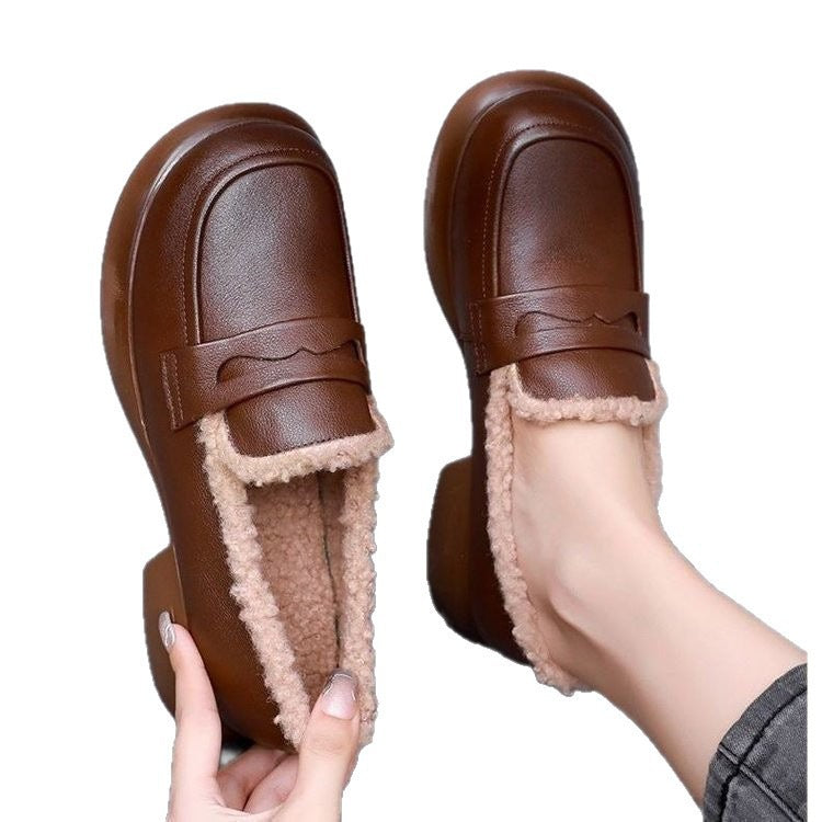 GC Women "Bunch Of Pennies" Loafers