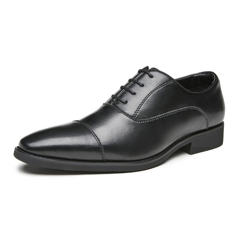 GC Men "Rising Up" Oxford Shoes