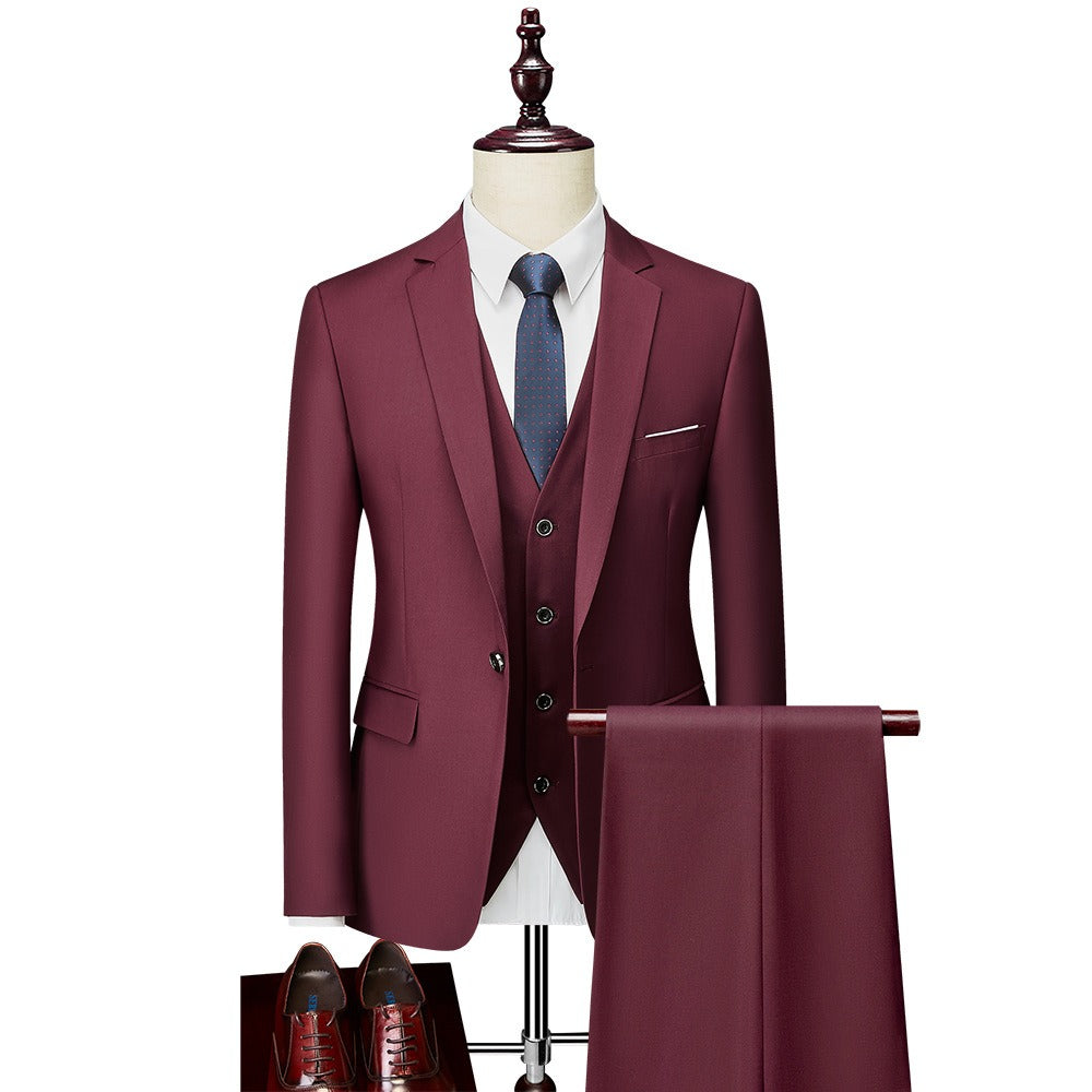 GC Men "Holy Matrimony" Suit