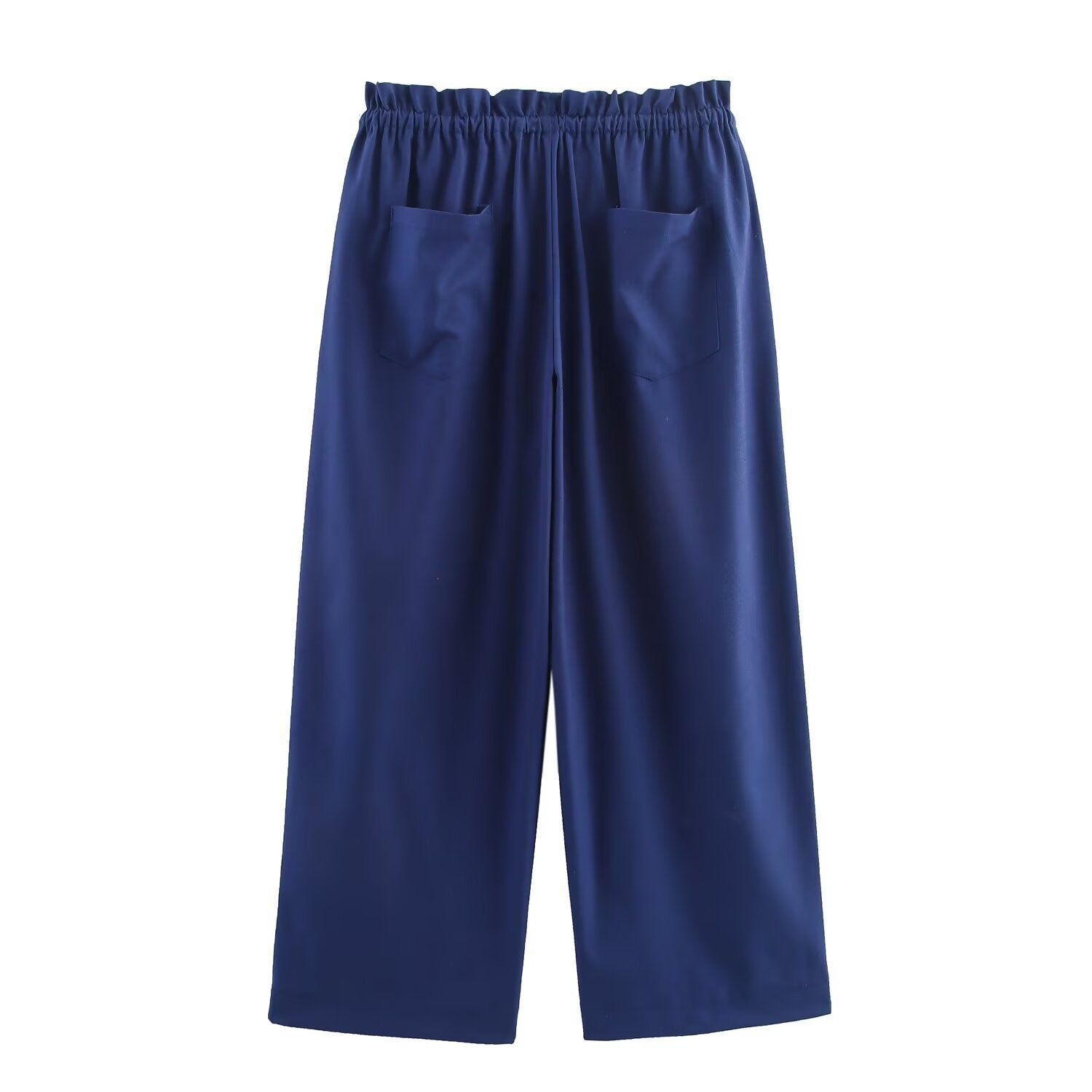 GC Women "Linen Back" Two-Piece Set