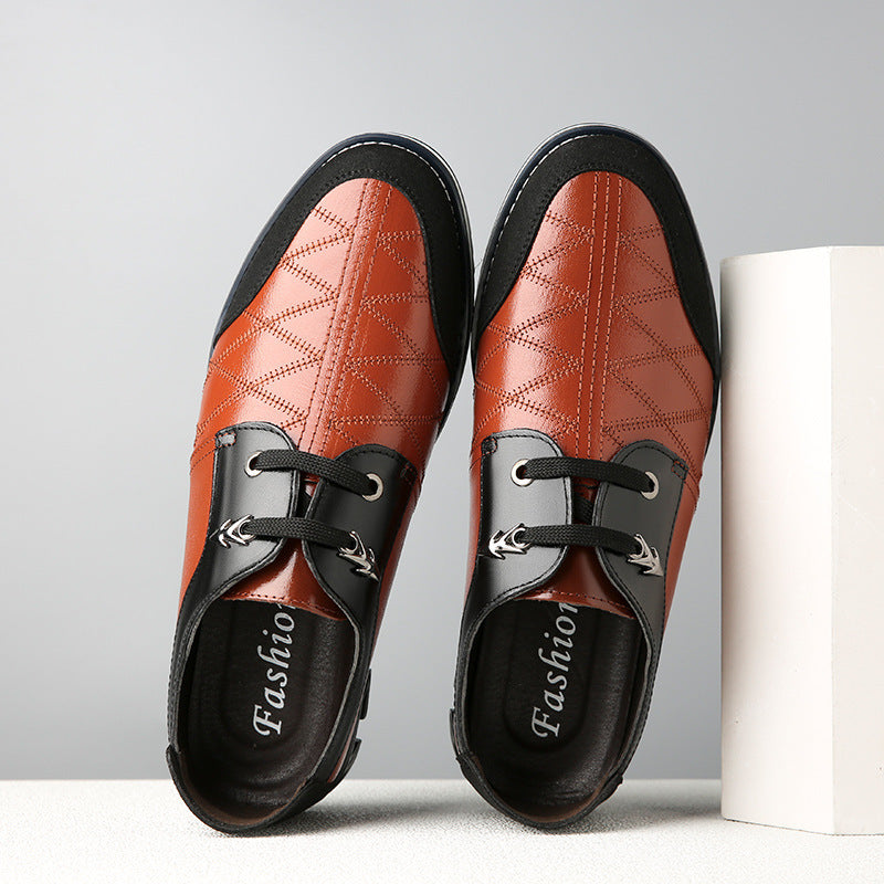 GC Men "Cuttin Up" Shoes