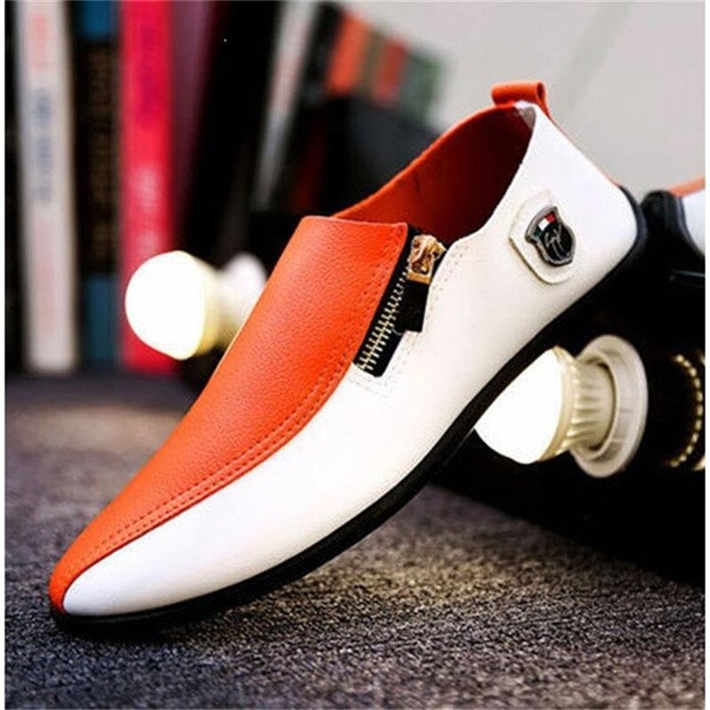 GC Men "Driven by Purpose" Loafers