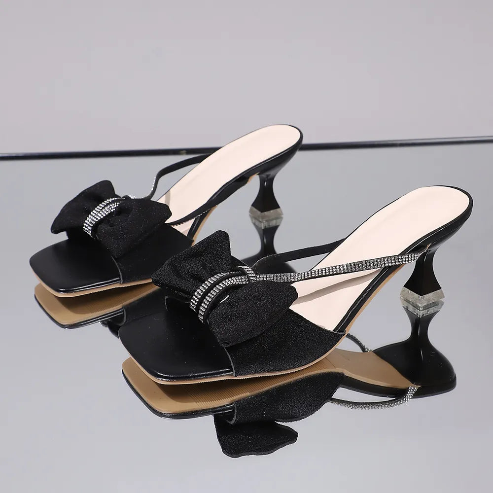 GC Women "Bow Tie" Sandals