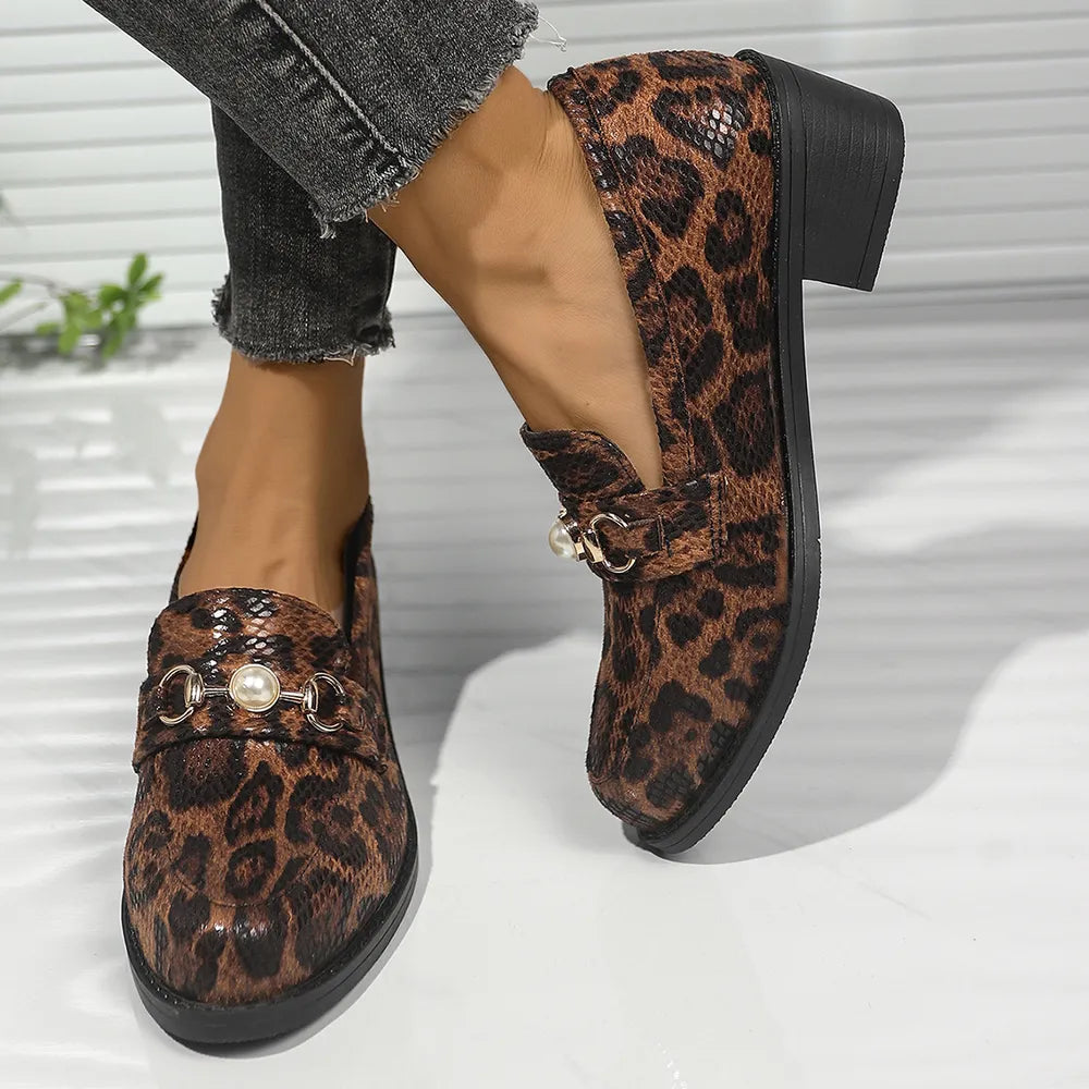 GC Women "Flat Out" Loafers