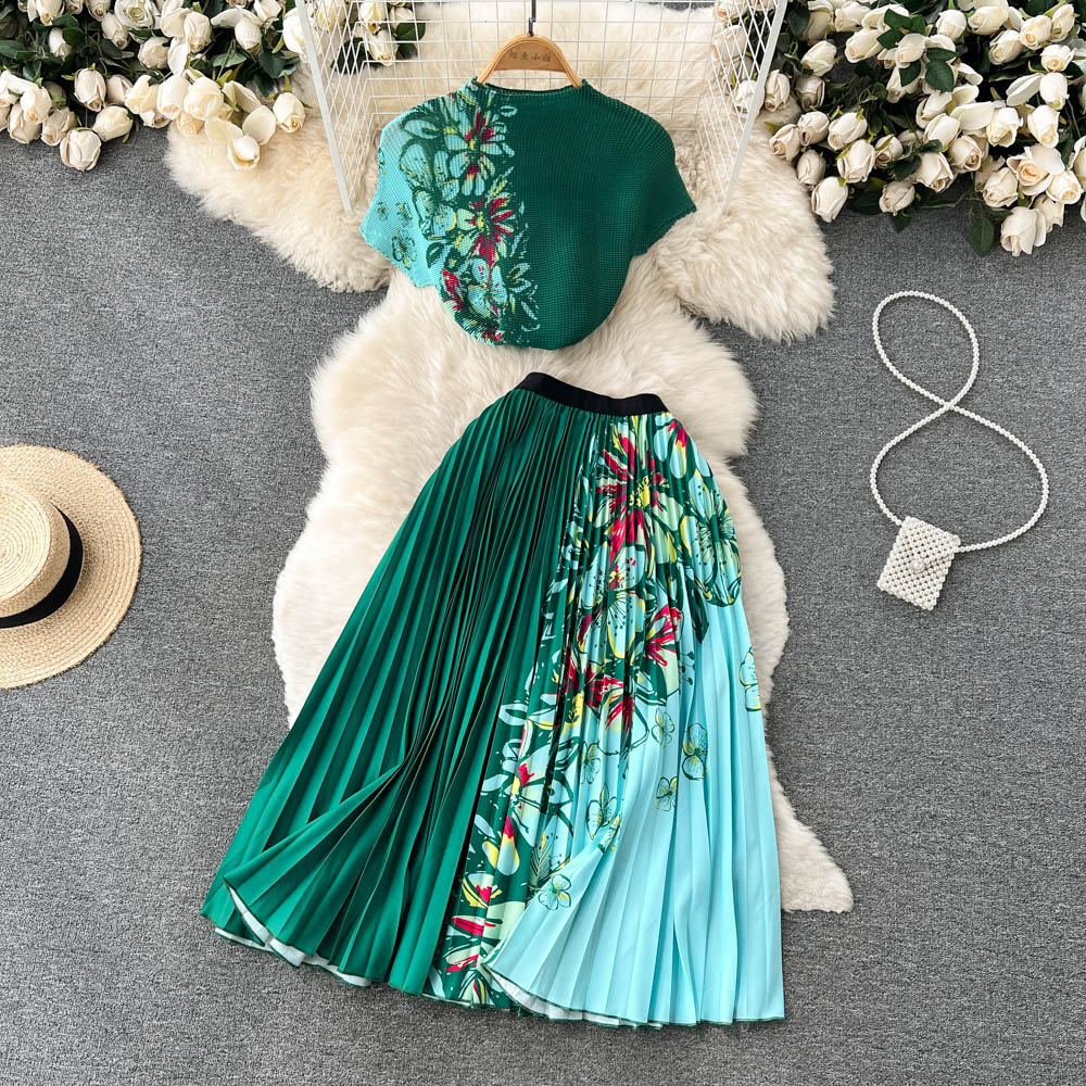 GC Women "Say It's So" Two-Piece Set