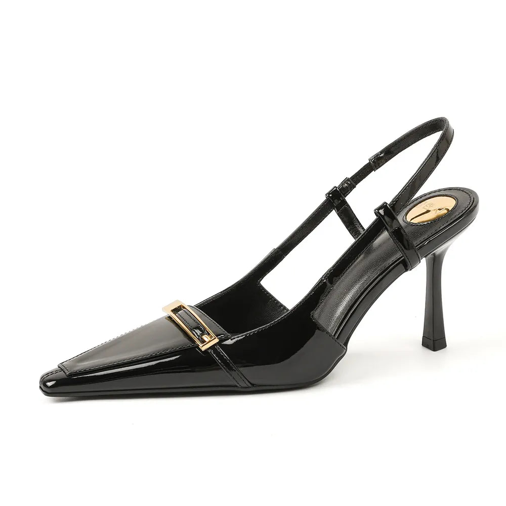 GC Women "Press Forward" Pumps