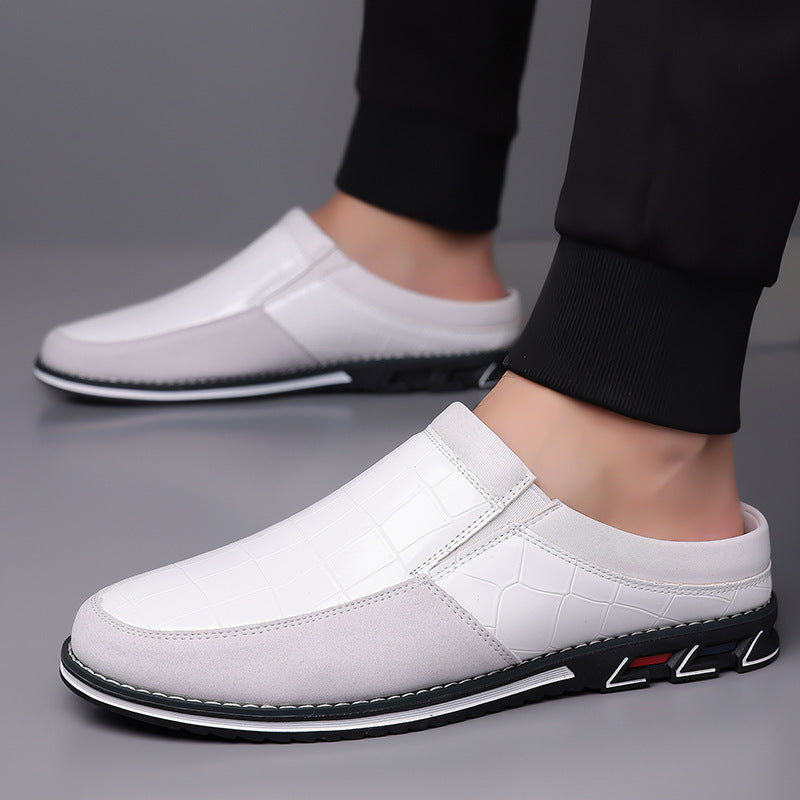 GC Men "Half Step" Slippers