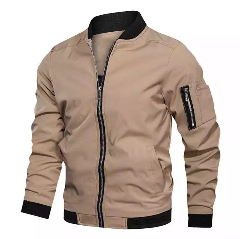 GC Men "Covered" Zip Hoodie