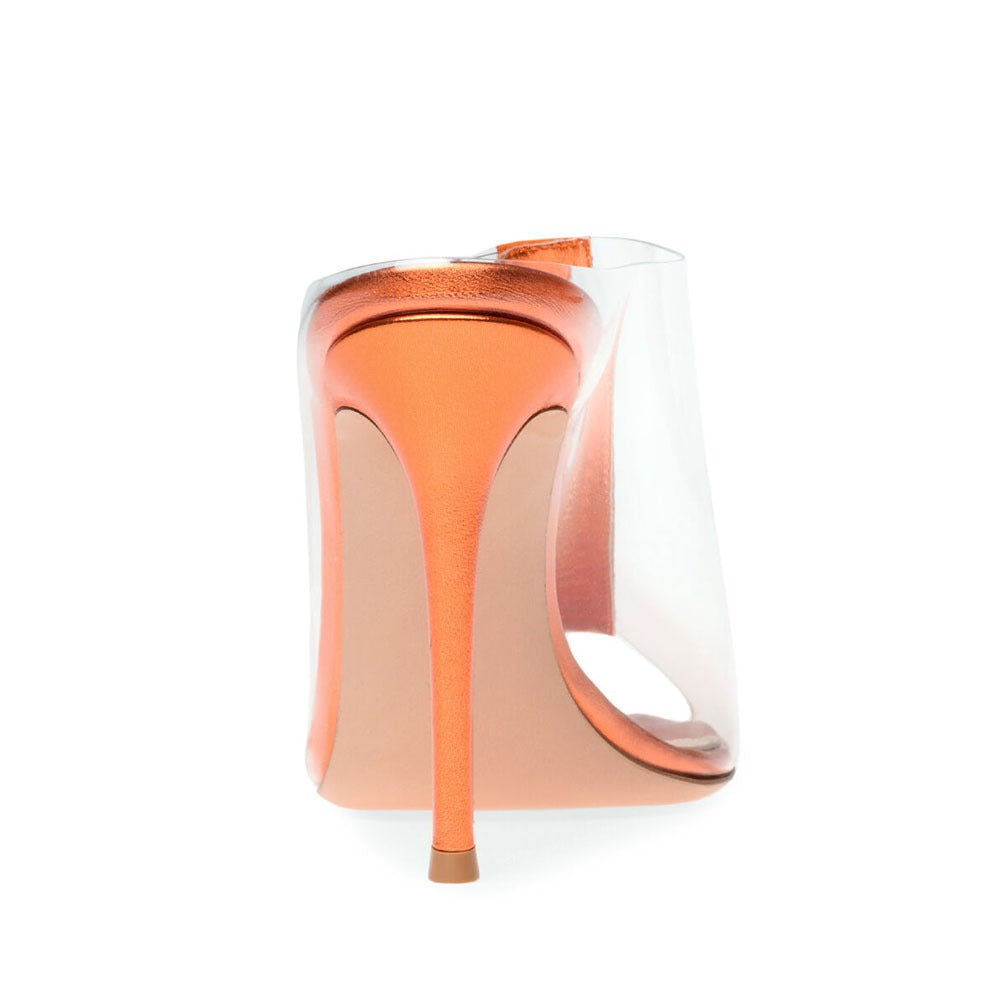 GC Women "See Through Me" Sandals