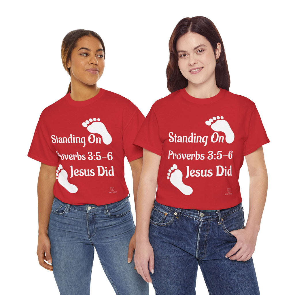 GC "SOTW" T-SHIRT (E1-D2)