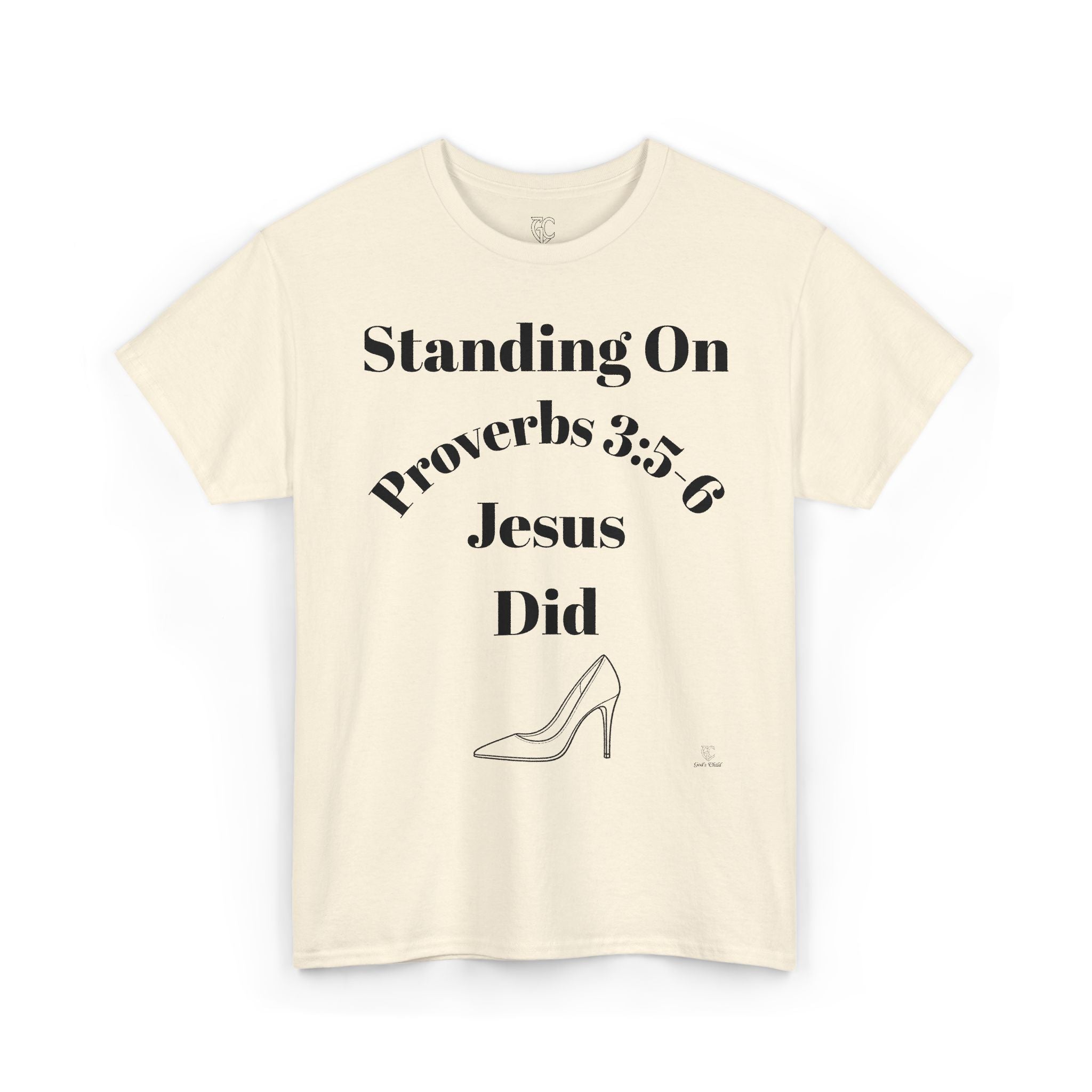 GC WOMEN "SOTW" T-SHIRT (E1-D1)