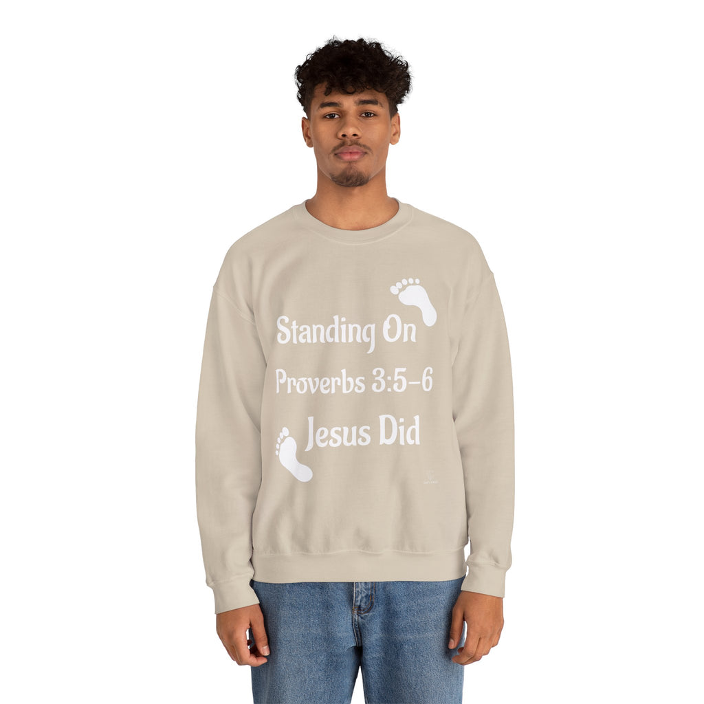 GC "SOTW" SWEATSHIRT (E1-D2)