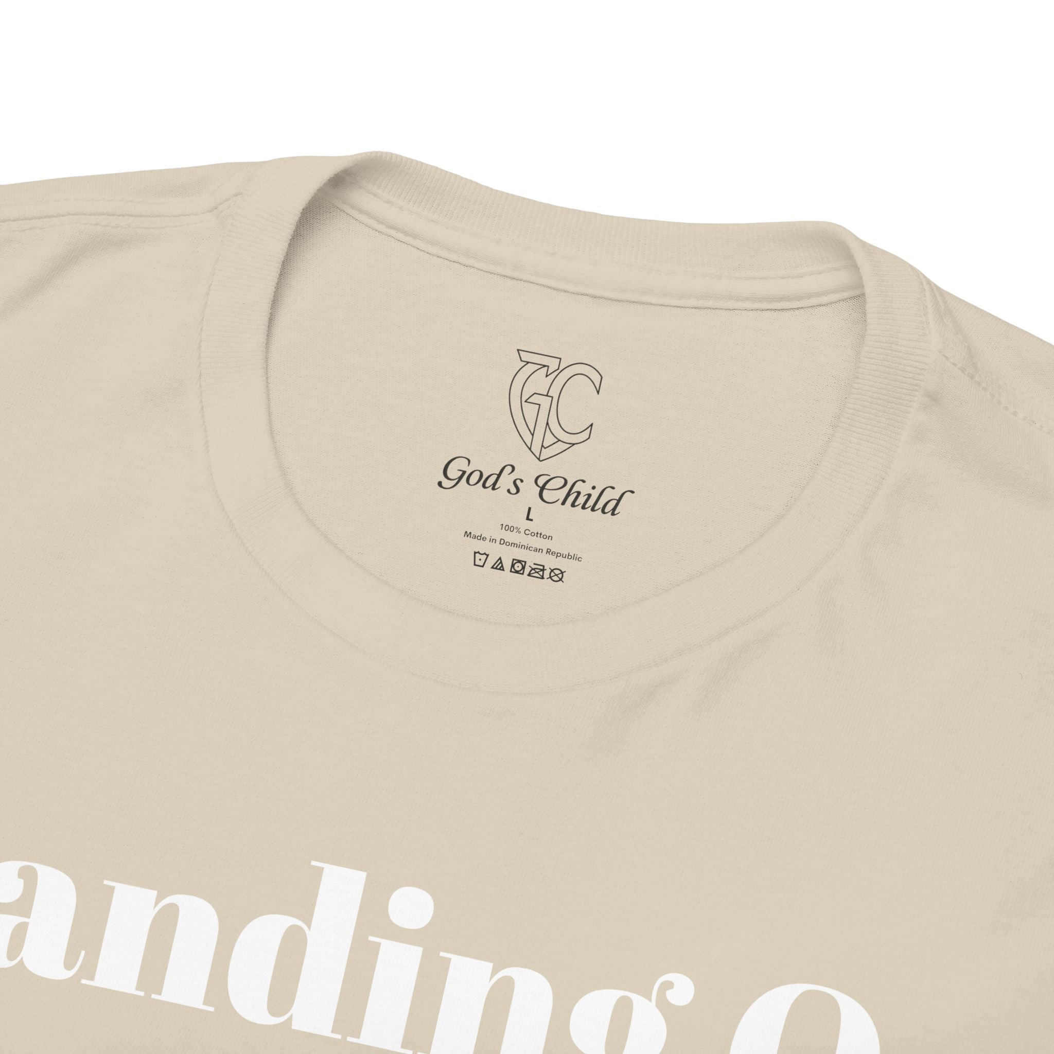 GC WOMEN "SOTW" T-SHIRT (E1-D1)