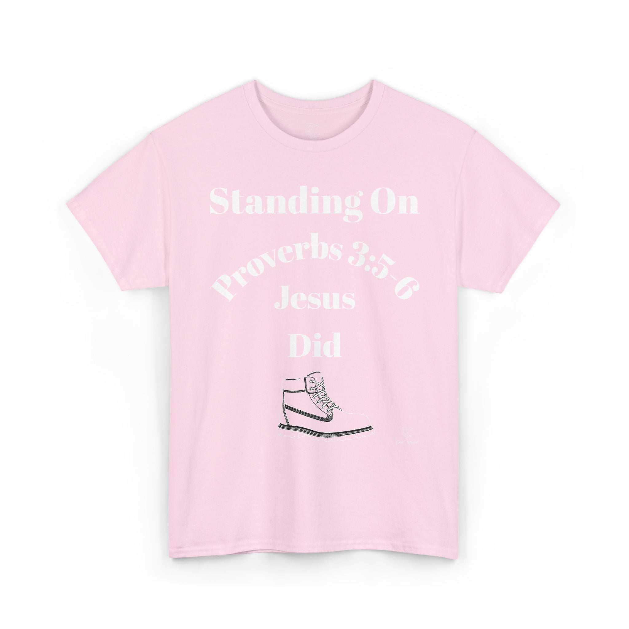 GC MEN "SOTW" T-SHIRT (E1-D1)