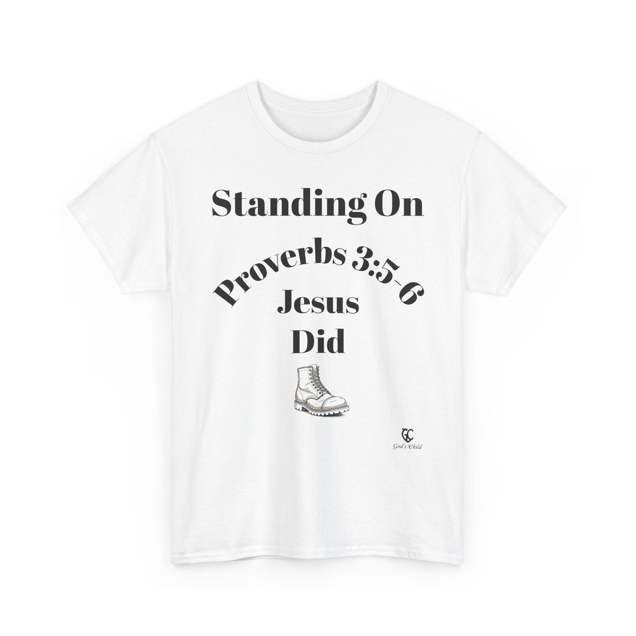 GC MEN "SOTW" T-SHIRT (E1-D1)