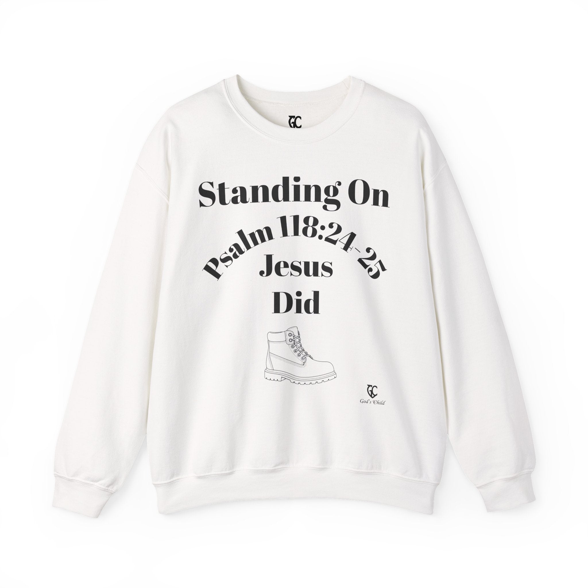 GC MEN "SOTW" SWEATSHIRT (E2-D1)