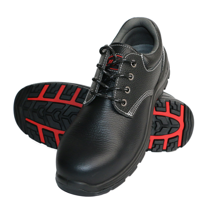 GC Men "Watchman II" Safety Shoes