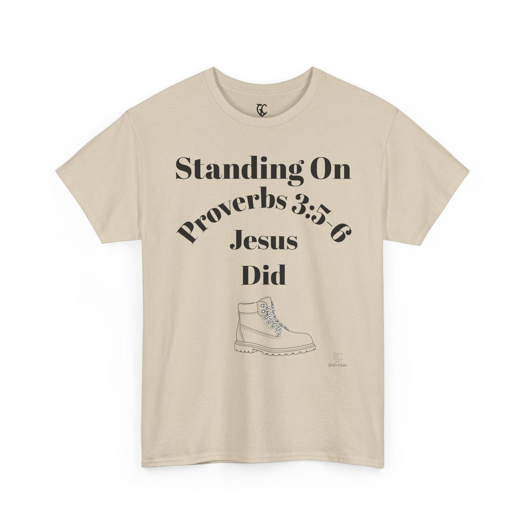 GC MEN "SOTW" T-SHIRT (E1-D1)