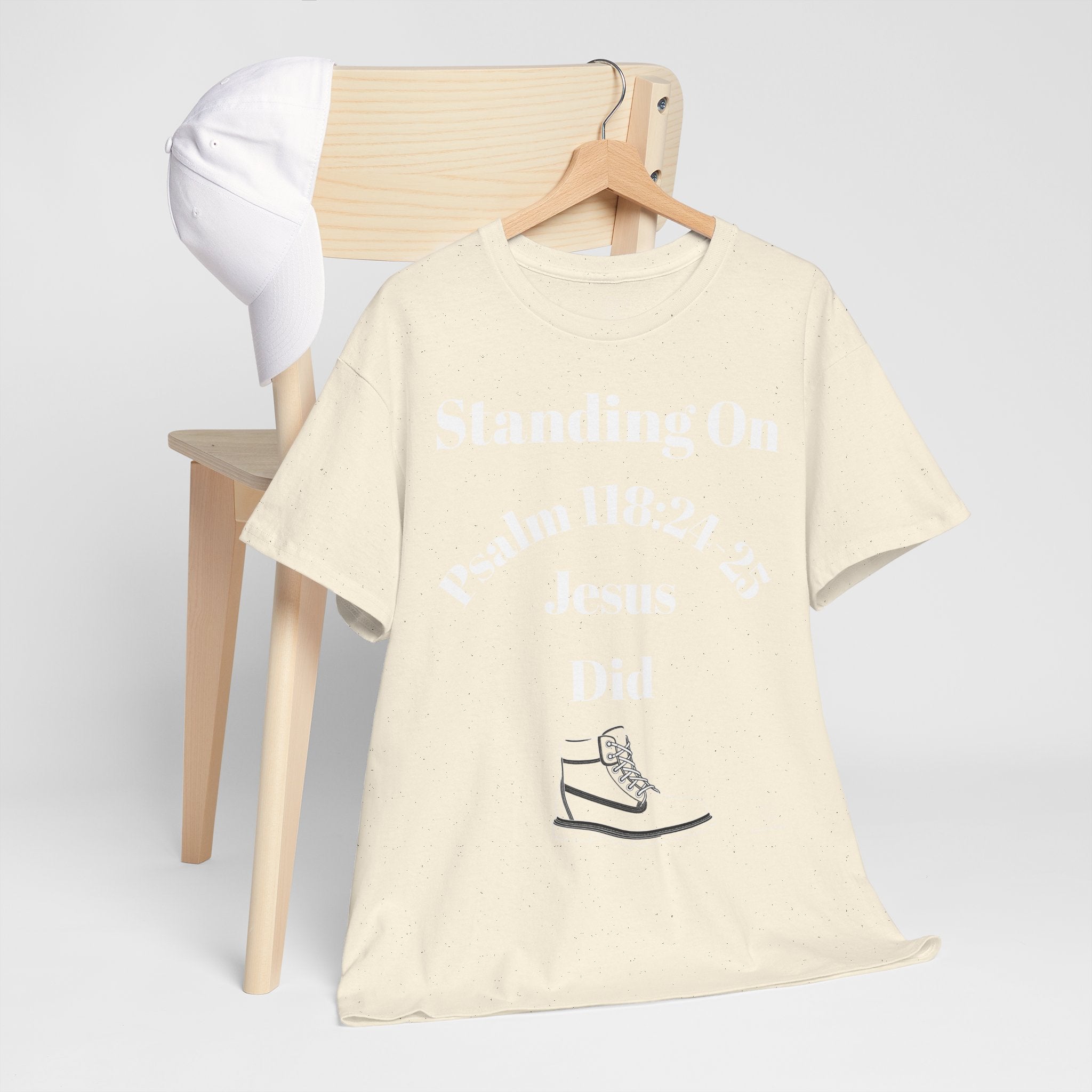 GC MEN "SOTW" T-SHIRT (E2-D1)