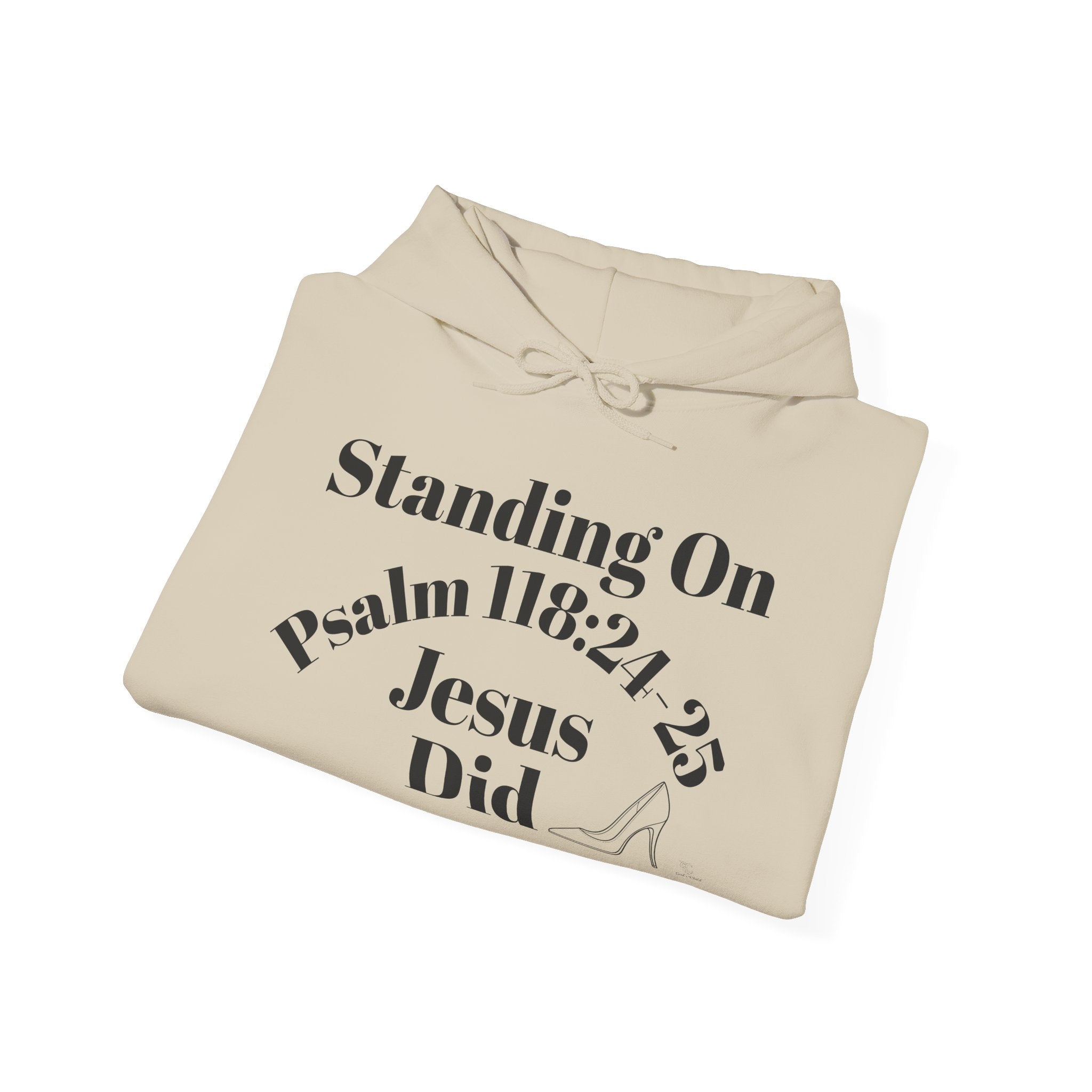 GC WOMEN "SOTW" HOODIE (E2-D1)