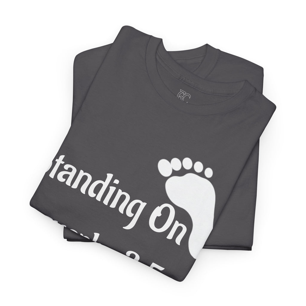 GC "SOTW" T-SHIRT (E1-D2)