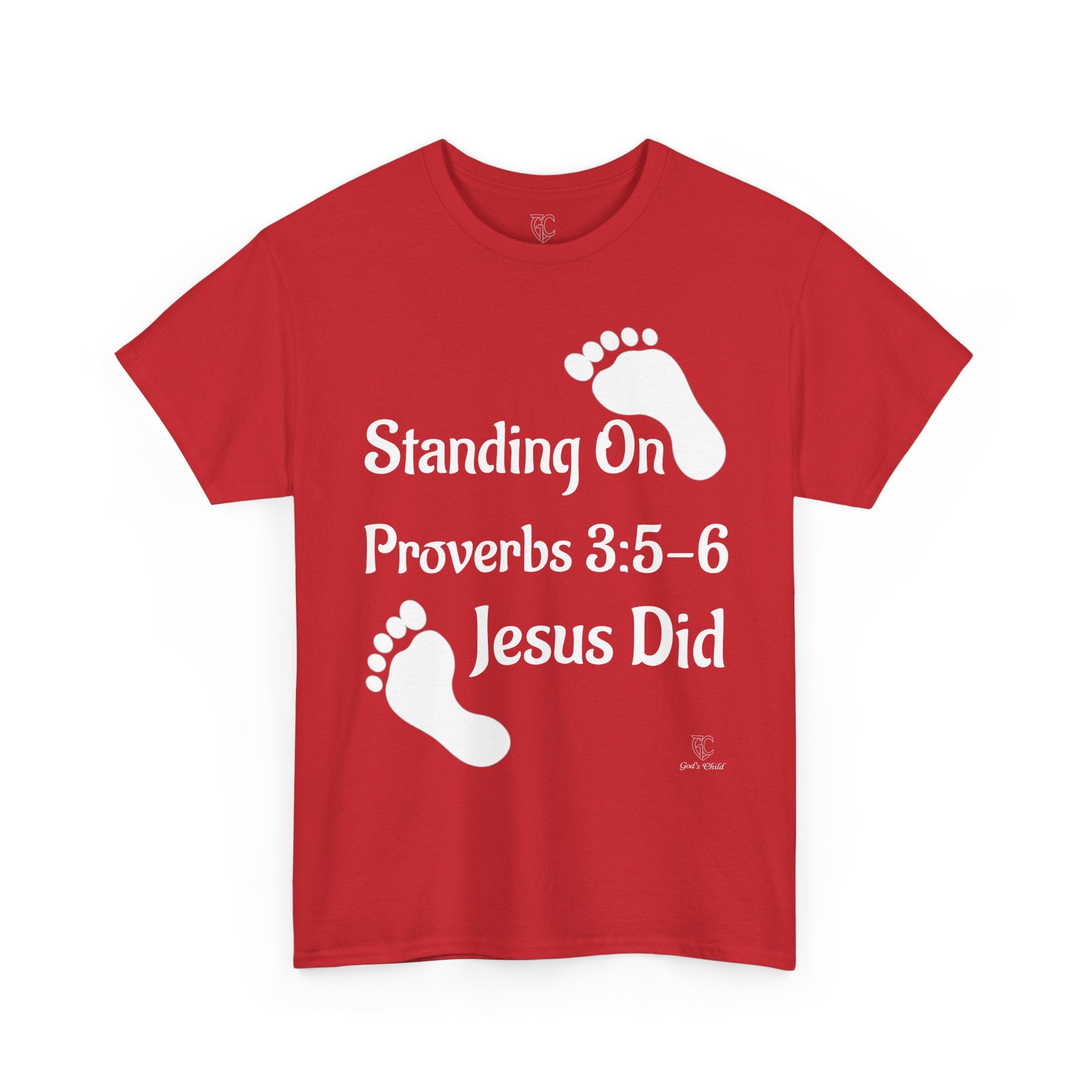 GC "SOTW" T-SHIRT (E1-D2)