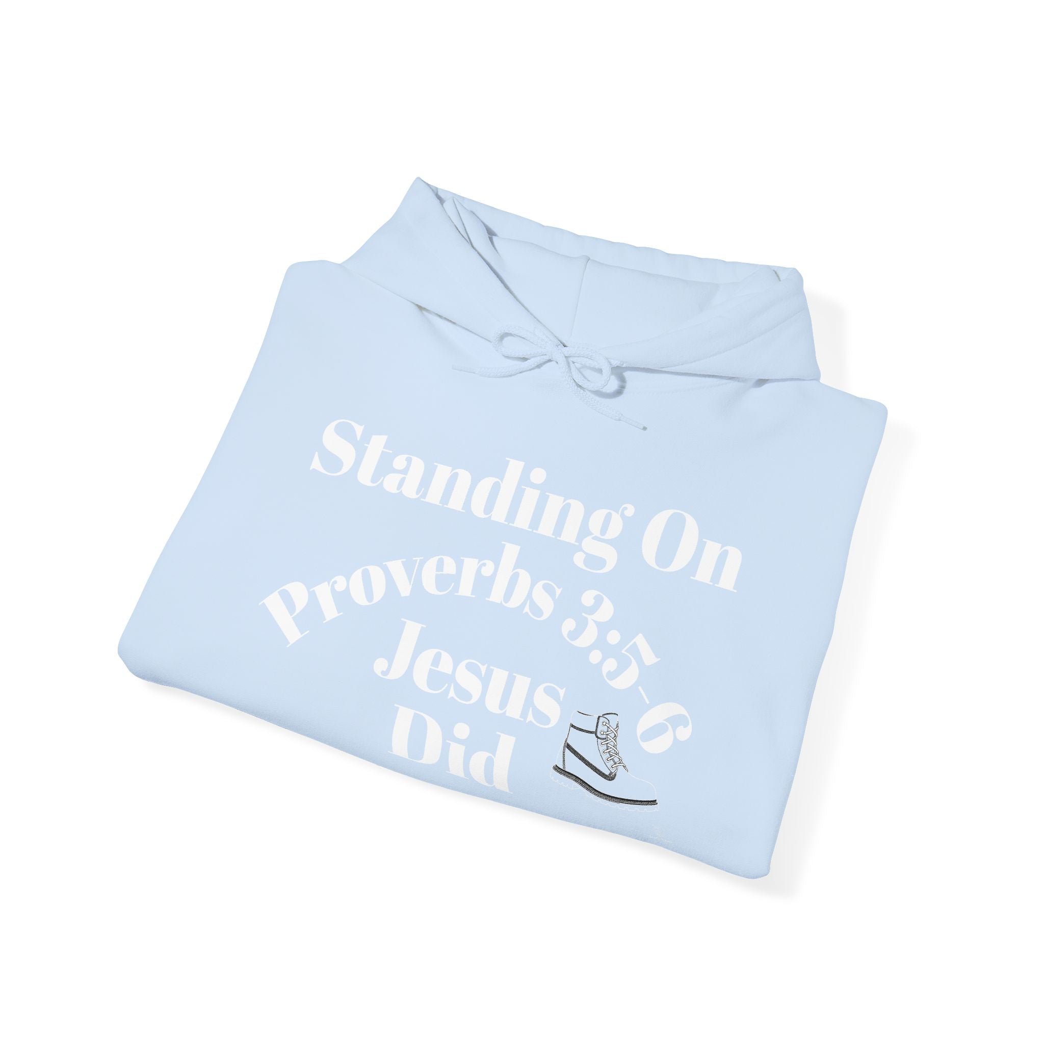 GC MEN "SOTW" HOODIE (E1-D1)