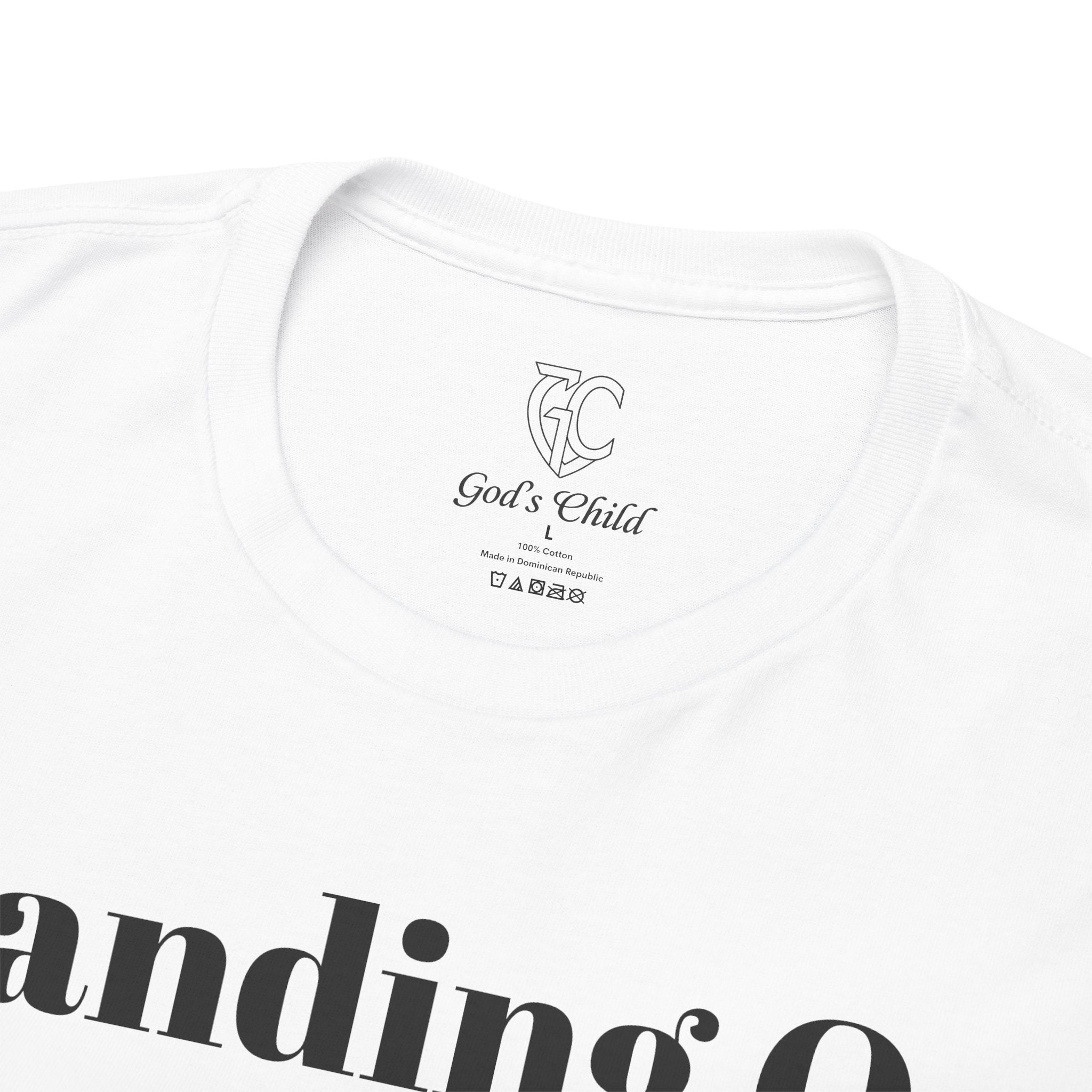 GC WOMEN "SOTW" T-SHIRT (E2-D1)