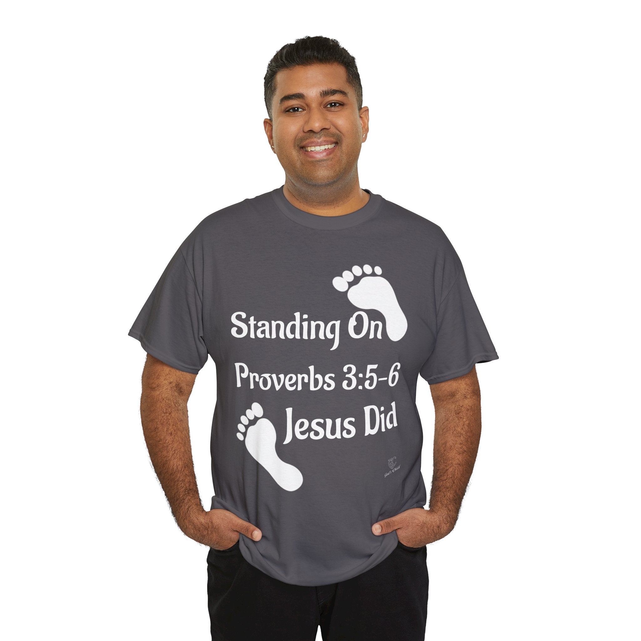 GC "SOTW" T-SHIRT (E1-D2)