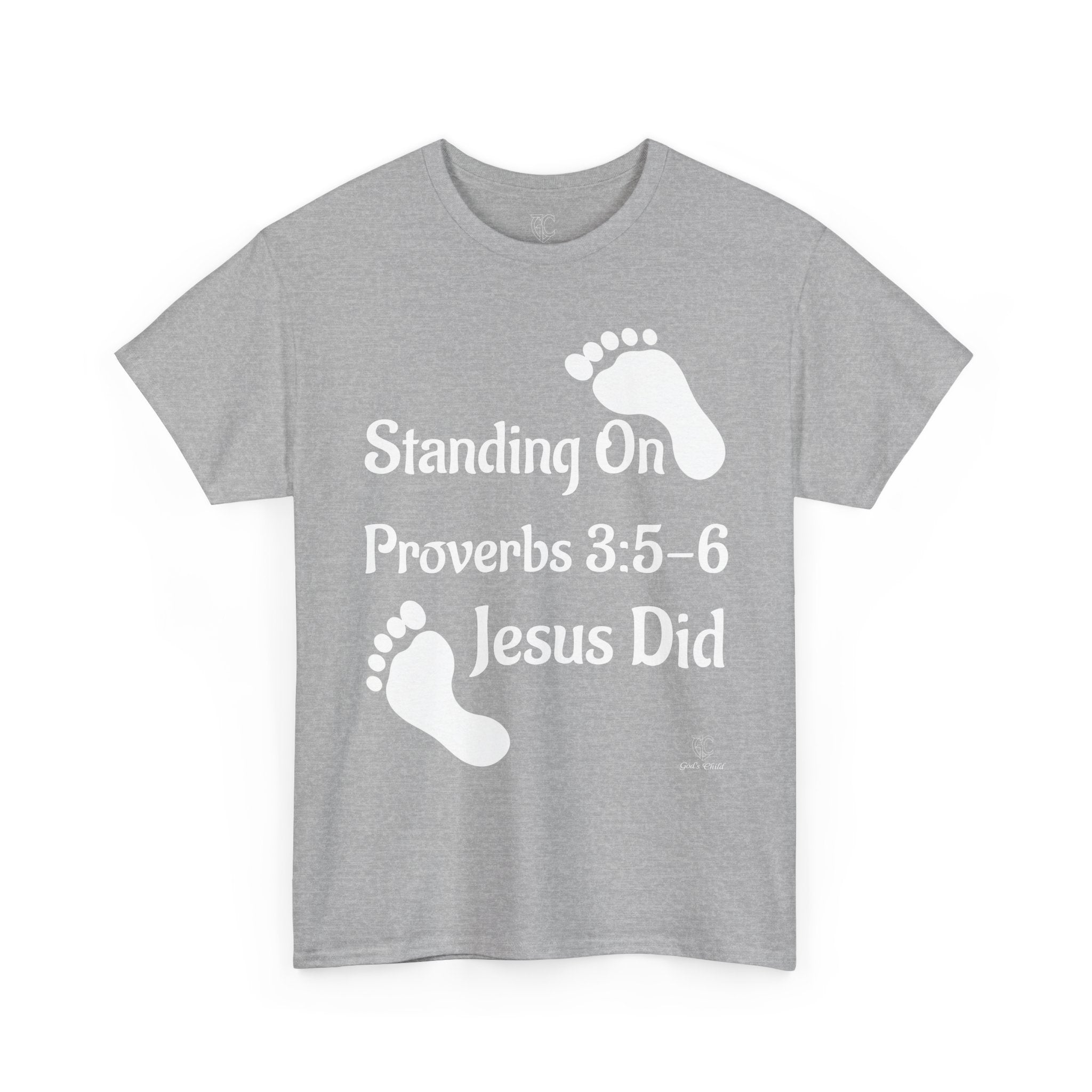 GC "SOTW" T-SHIRT (E1-D2)