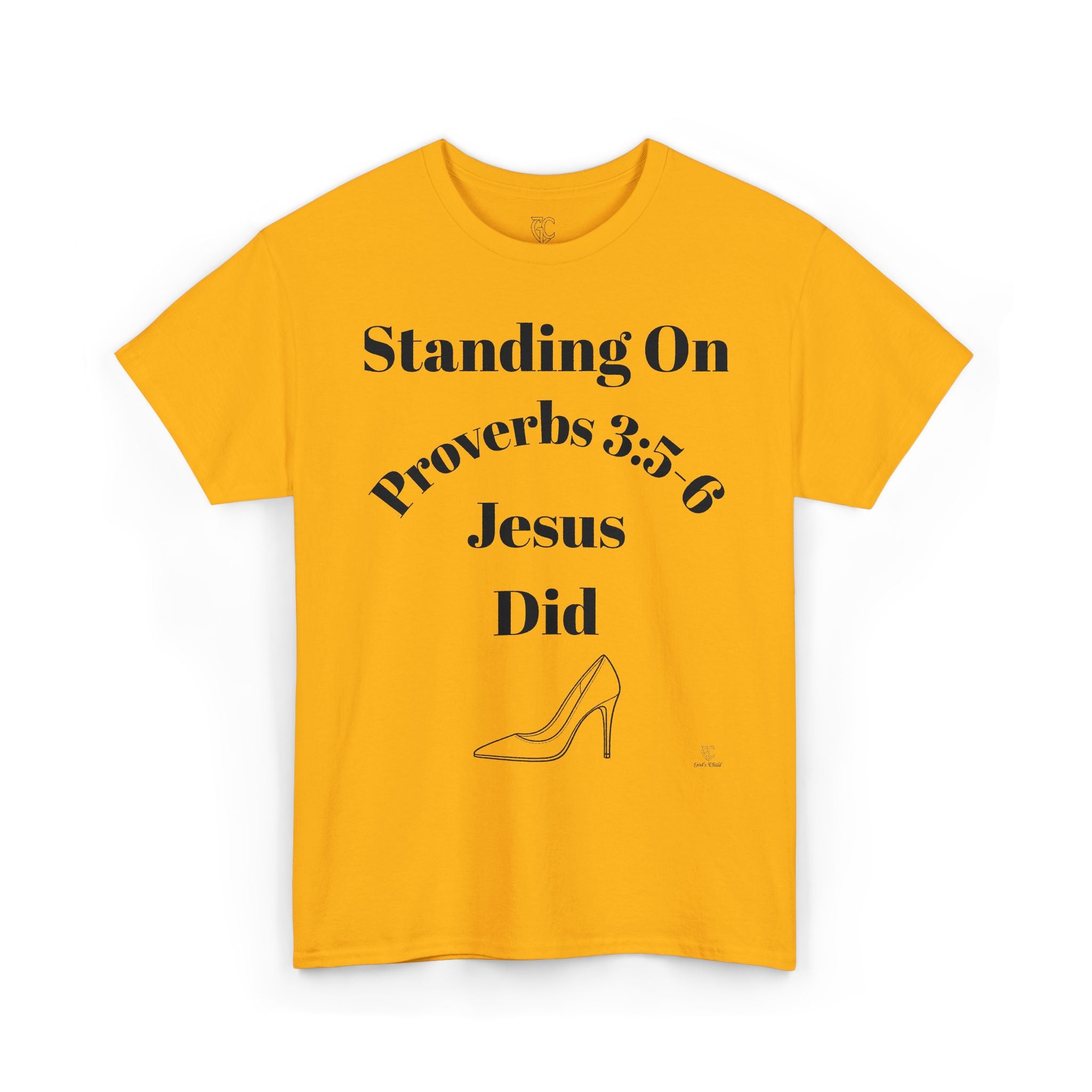 GC WOMEN "SOTW" T-SHIRT (E1-D1)