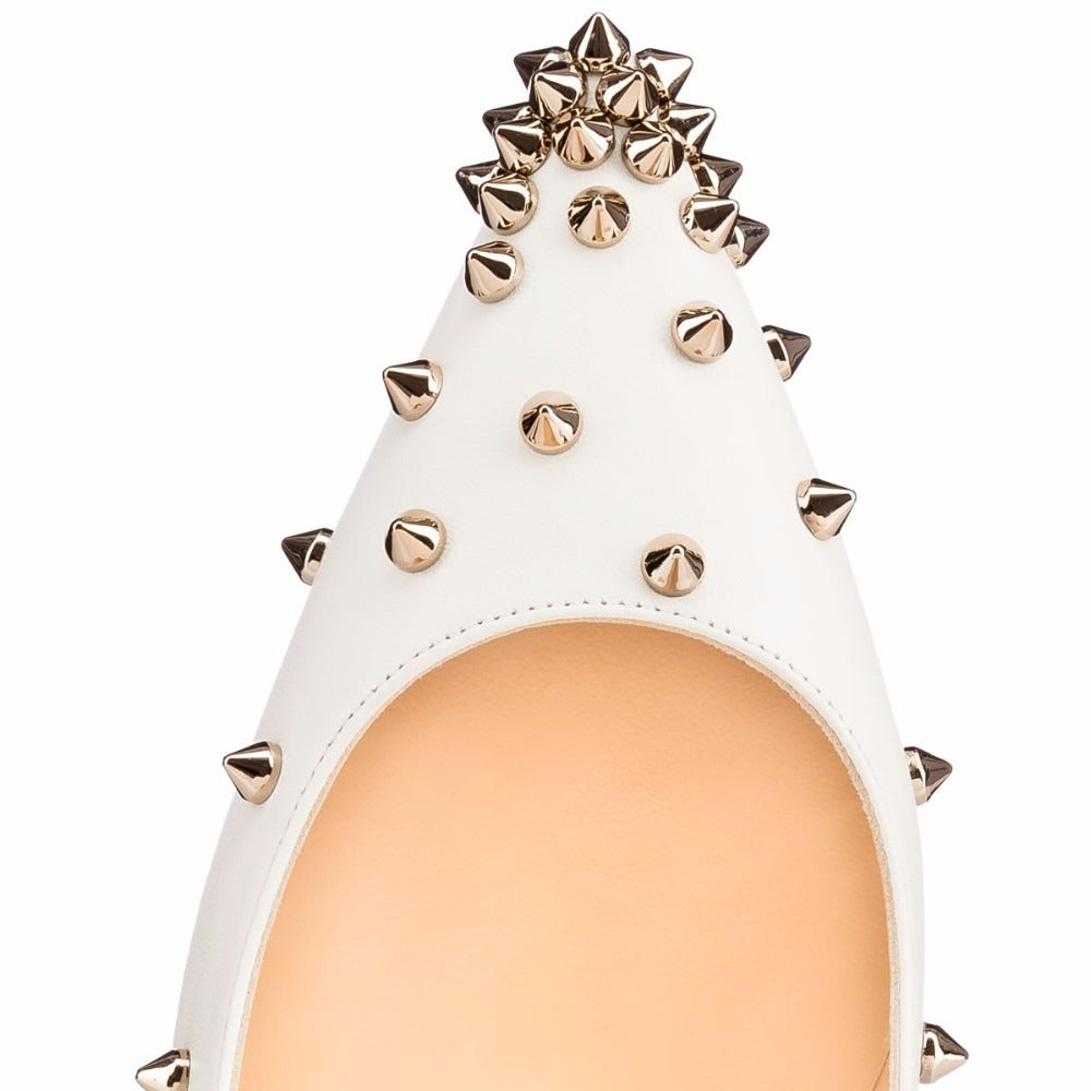 GC Women "Spike It Up" Heels