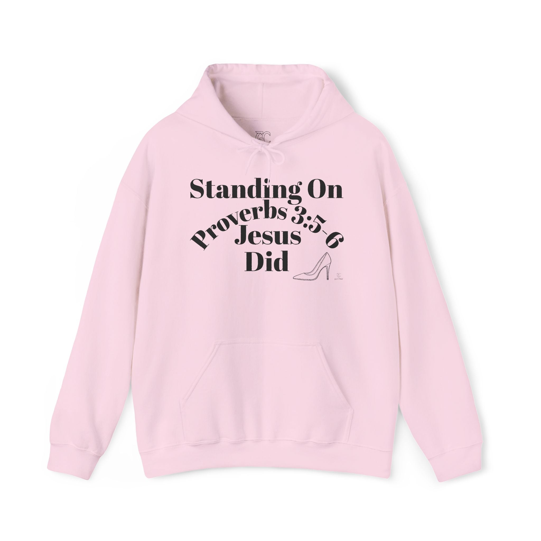 GC WOMEN "SOTW" HOODIE (E1-D1)