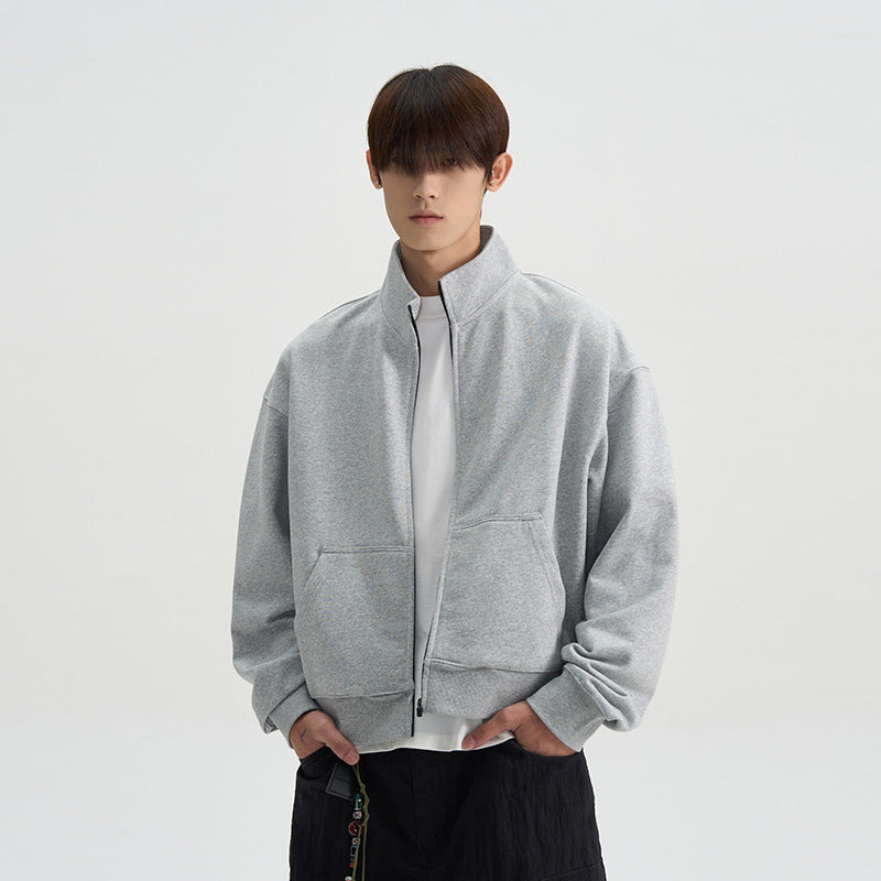 GC Men "State Of Peace" Jacket