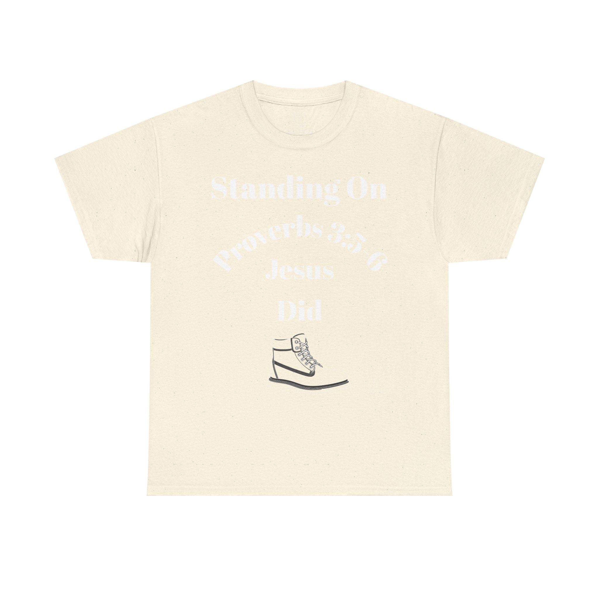 GC MEN "SOTW" T-SHIRT (E1-D1)