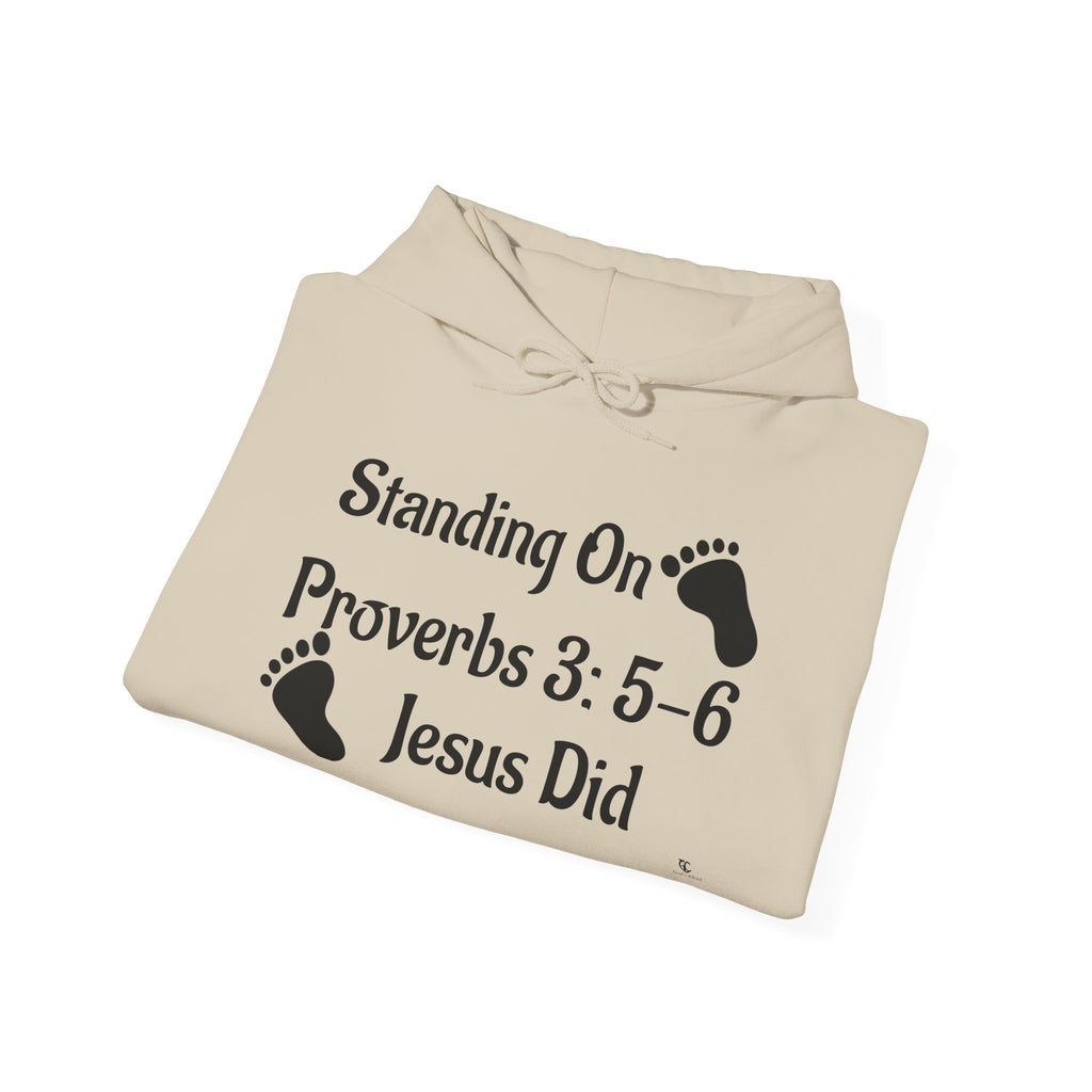 GC "SOTW" HOODIE (E1-D2)