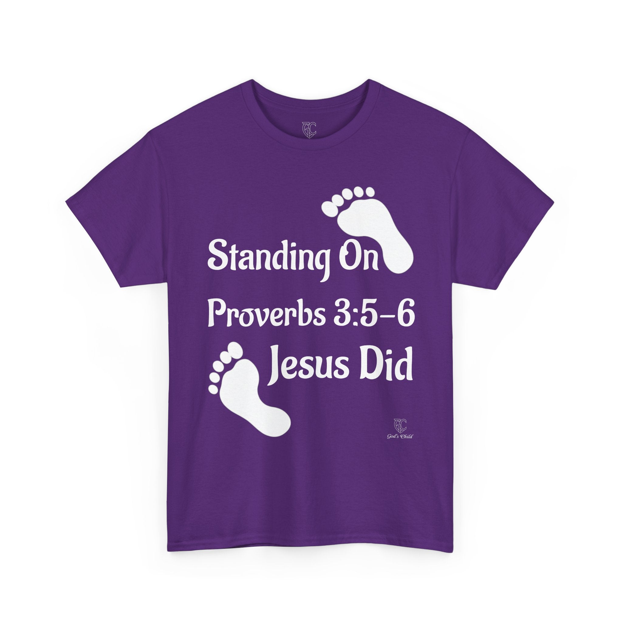 GC "SOTW" T-SHIRT (E1-D2)