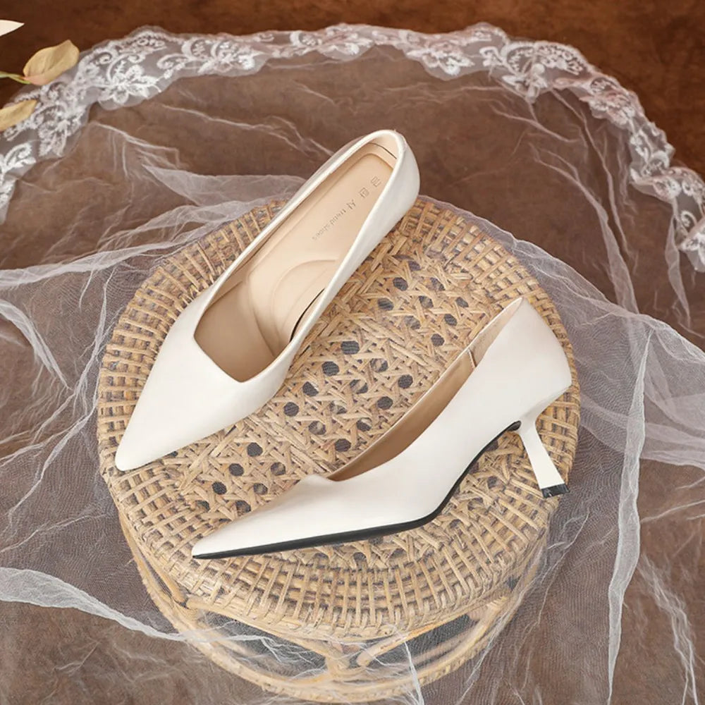 GC Women "Pure in Heart" Pumps
